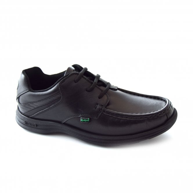 Kickers REASAN LACE M CHILDREN'S SCHOOL SHOE