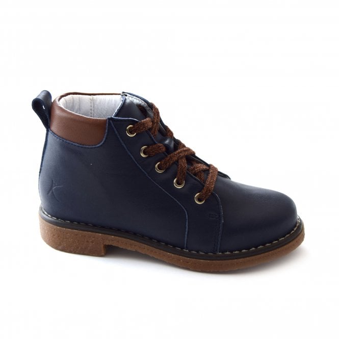 Kinysi IKON 03 BOYS BOOT