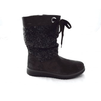 CAMDEN LADIES WINTER BOOT