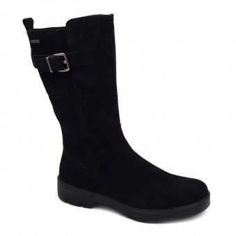 FALLON 2-000196 LADIES WATERPROOF BOOT