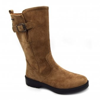 FALLON 2-000196 LADIES WATERPROOF BOOT