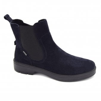 MYSTIC 2-000191 LADIES WATERPROOF BOOT