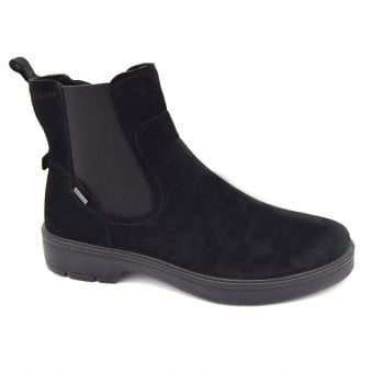 MYSTIC 2-000191 LADIES WATERPROOF BOOT