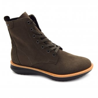 PAIGE 2-000483 LADIES WATERPROOF BOOT