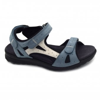 REBEL LADIES SANDAL