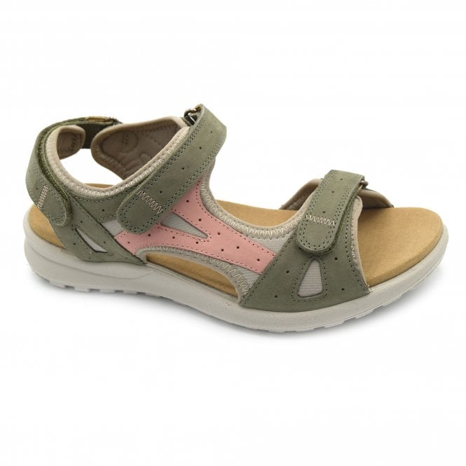 Legero REBEL LADIES SANDAL