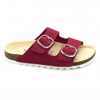 SASHA LADIES SANDAL 