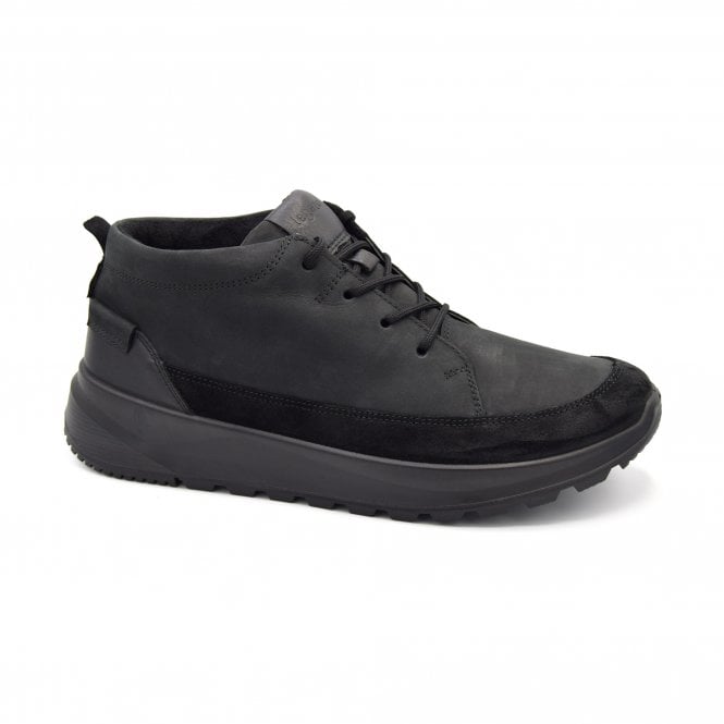 Legero UMBRIEL 2-000520 MEN'S CHUKKA BOOTS