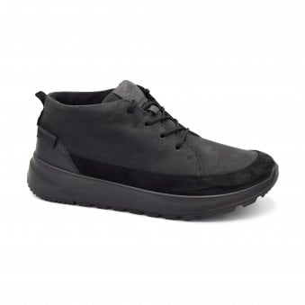 UMBRIEL 2-000520 MEN'S CHUKKA BOOTS