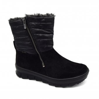 VARA LADIES BOOT