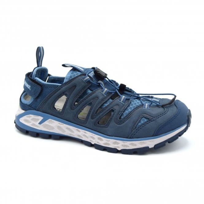 Meindl BRINDISI LADY 4766 WOMEN'S WALKING SANDAL