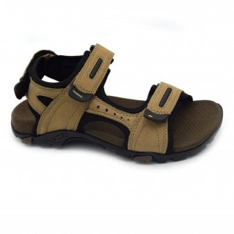 CAPRI 3169 UNISEX WALKING SANDAL