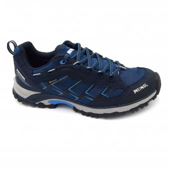 CARIBE GTX 3825 MEN'S WALKING SHOE