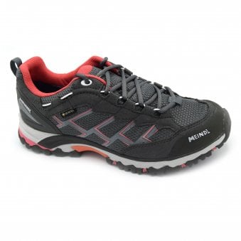 CARIBE LADY GTX 3823 WOMEN'S WALKING SHOE