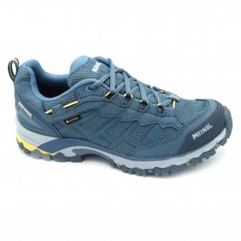 CARIBE LADY GTX 3823 WOMEN'S WALKING SHOE