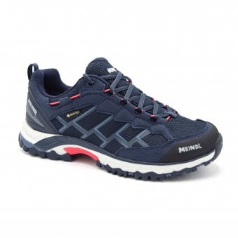 CARIBE LADY GTX 3823 WOMEN'S WALKING SHOE