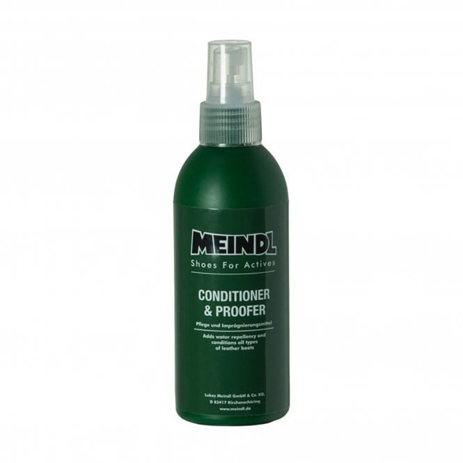 Meindl CONDITIONER AND PROOFER SPRAY M-9777