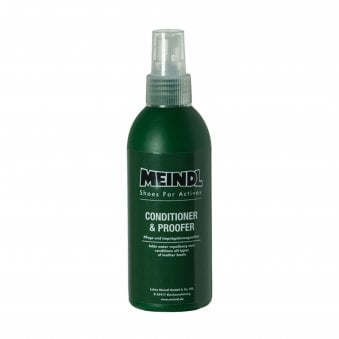 CONDITIONER AND PROOFER SPRAY M-9777