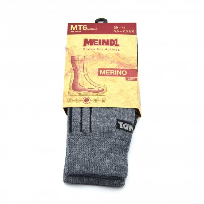 Meindl LADIES SOCK MT6 9635-95