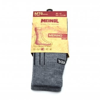 LADIES SOCK MT6 9635-95