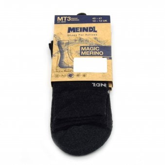MEN'S SOCK MT3 9649-31 