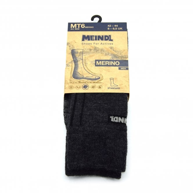 Meindl MEN'S SOCK MT6 9636-31