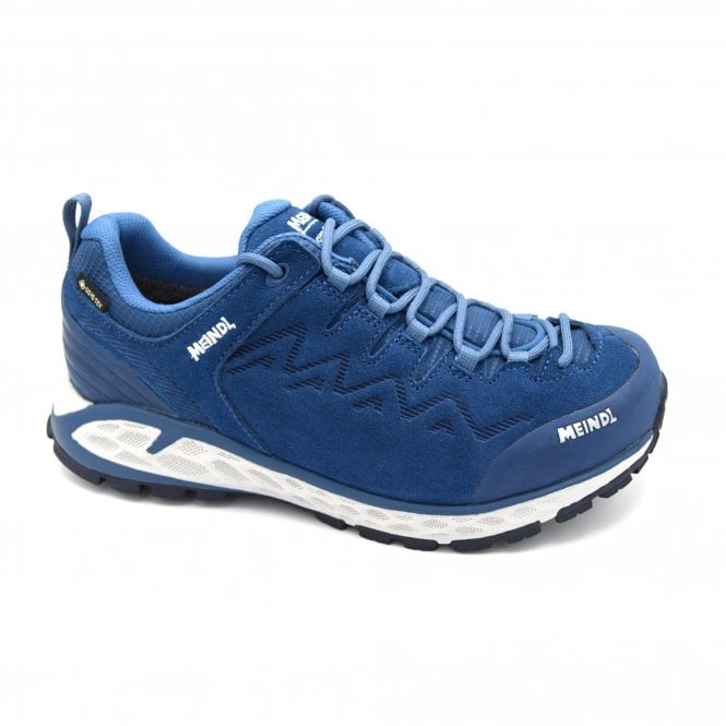 Meindl MESSINA WALKER 5697 WOMAN'S WALKING SHOE 