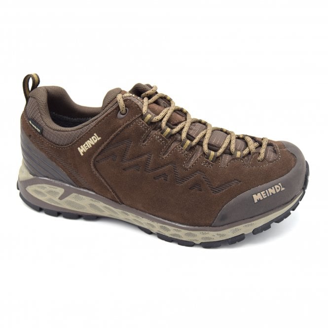 Meindl MESSINA WALKER 5698 MEN'S WALKING SHOE