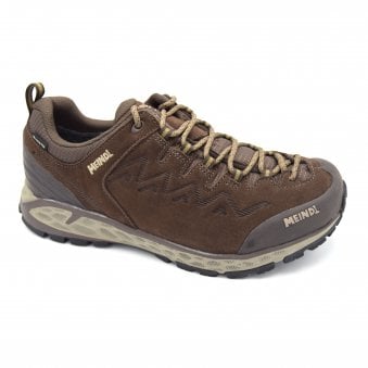 MESSINA WALKER 5698 MEN'S WALKING SHOE