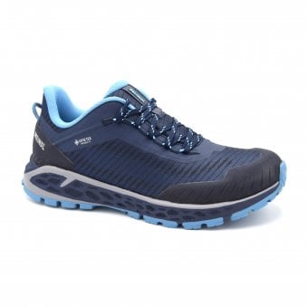 POWER WALKER 4.2 5503 WOMAN'S WALKING SHOE