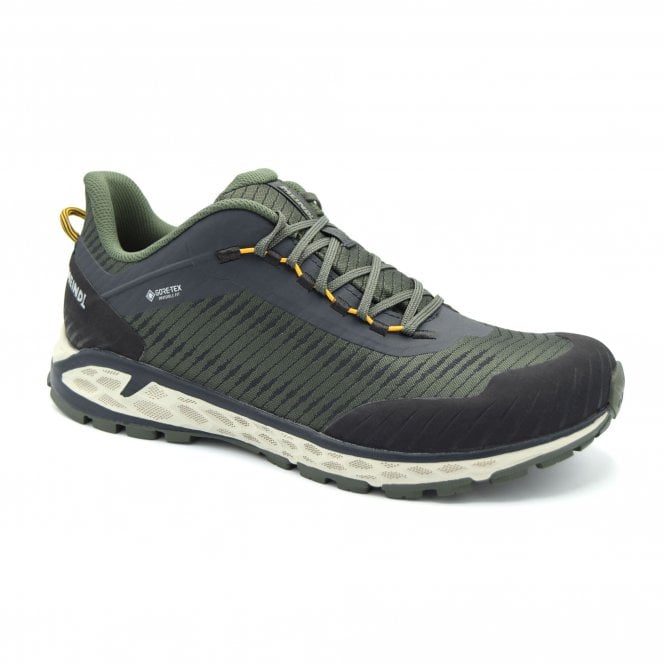 Meindl POWER WALKER 4.2 5504 MEN'S WALKING SHOE