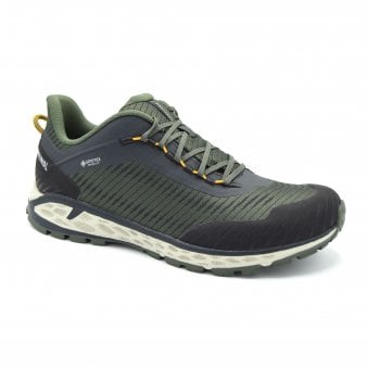 POWER WALKER 4.2 5504 MEN'S WALKING SHOE