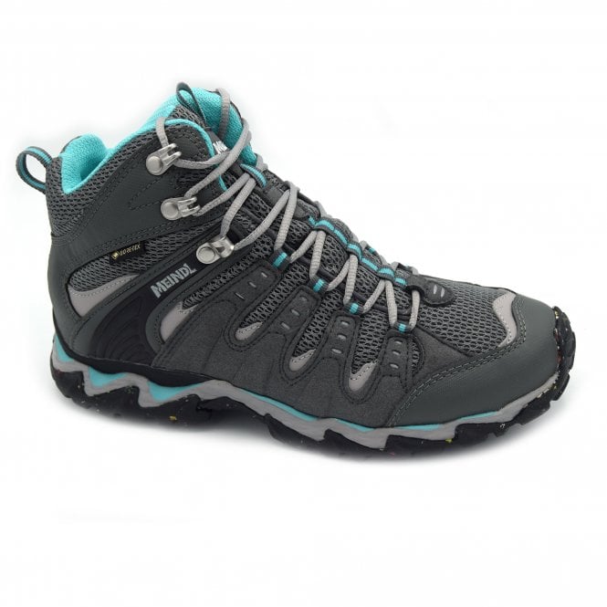 Meindl RESPOND LADY MID ll GTX 4868 WOMEN'S WALKING BOOT