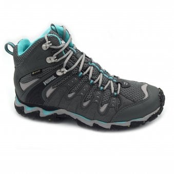 RESPOND LADY MID ll GTX 4868 WOMEN'S WALKING BOOT