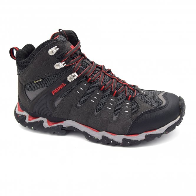 Meindl RESPOND MID GTX 4687 MEN'S WALKING BOOT
