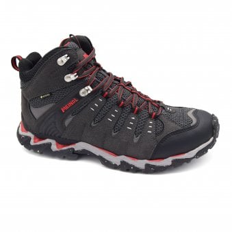 RESPOND MID GTX 4687 MEN'S WALKING BOOT