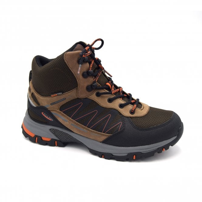 Mephisto BELAMY-T MEN'S WALKING BOOT