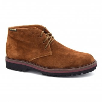 Mephisto BERTO MEN'S CHUKKA BOOT