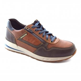 BRADLEY MEN'S CASUAL SHOE