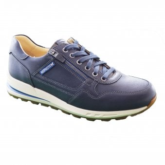 BRADLEY MEN'S CASUAL SHOE
