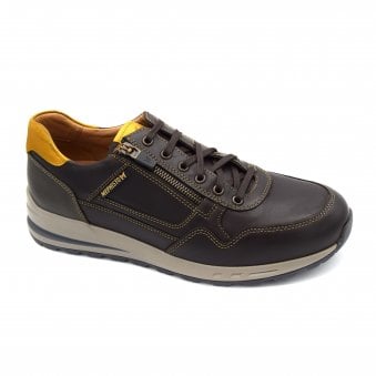 BRADLEY MEN'S CASUAL SHOE