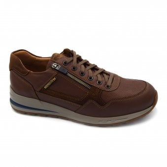 BRADLEY MEN'S CASUAL SHOE