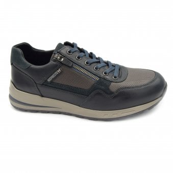 BRADLEY MEN'S CASUAL SHOE