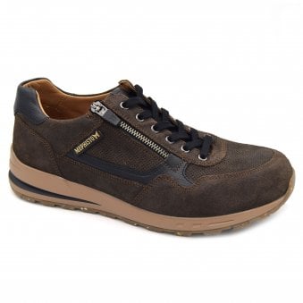 BRADLEY MEN'S CASUAL SHOE