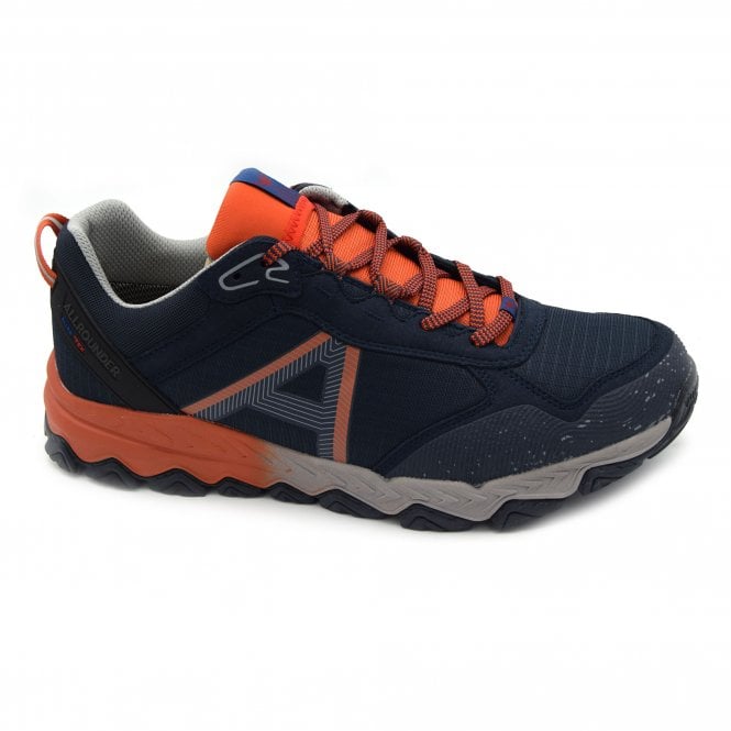 Mephisto CHALLENGE-TEX MEN'S WALKING SHOE