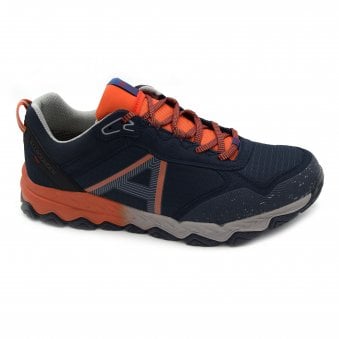 Mephisto CHALLENGE-TEX MEN'S WALKING SHOE