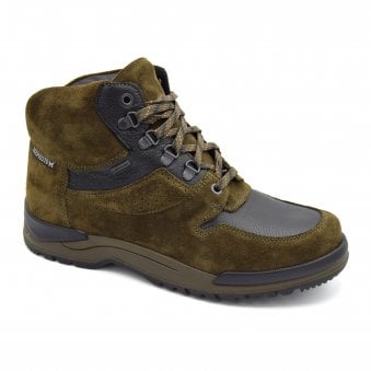 Mephisto CLINT MT MEN'S WALKING BOOT