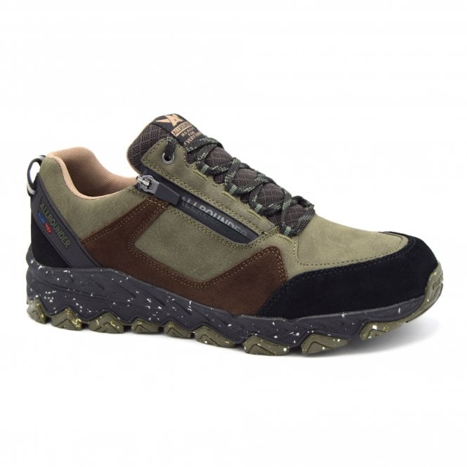 Mephisto COMET-TEX MEN'S WALKING SHOE