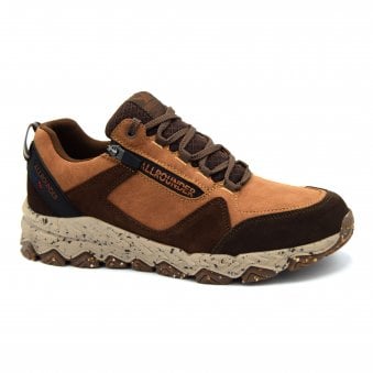 COMET-TEX MEN'S WALKING SHOE