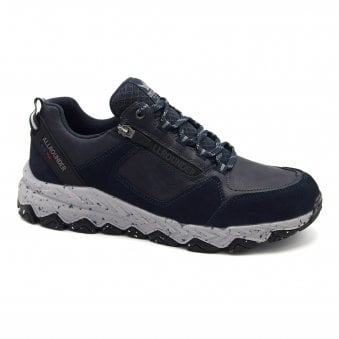 COMET-TEX MEN'S WALKING SHOE